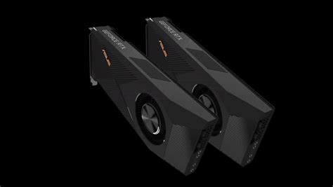 ASUS Launches RTX 3070 Turbo Card With A Redesigned Blower Neowin