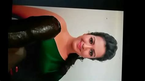 Cum Tribute For Ur Favourite Actres Serial Actress Real Girls Etc