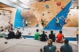 Birmingham Boulders Is An Epic Indoor Rock Climbing Gym In Alabama For ...
