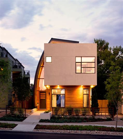 Celebrate Independence Day By Looking At These 10 Modern American Houses