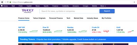 Transactions and history can be exported in csv format and includes all data until december 16, 2019. How to Download Historical Data from Yahoo Finance ...
