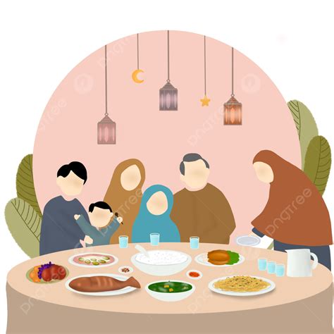 Gambar Selamat Berbuka Puasa Iftar Ramadhan Selamat Berbuka Puasa