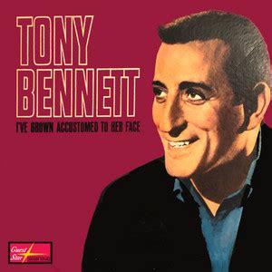 The Way You Look Tonight Song By Tony Bennett Spotify
