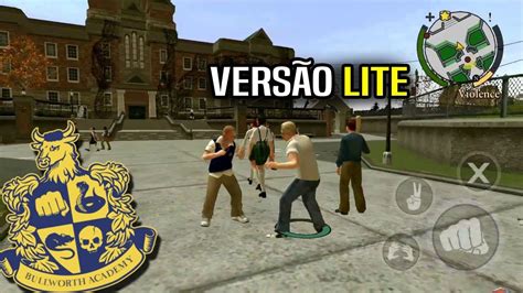 Anniversary edition comes complete with everything from the original release as well as additional classes, missions. Bully LITE para Android! (1.4GB) | Todas as GPU - Download Versão Leve! - YouTube