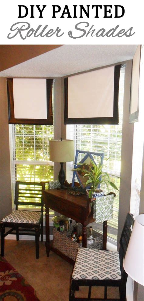 35+ beautiful diy window treatment ideas to shine some light on your home. 35+ DIY Window Treatment Ideas That Will Transform Your Home | Farmhouse window treatments, Diy ...
