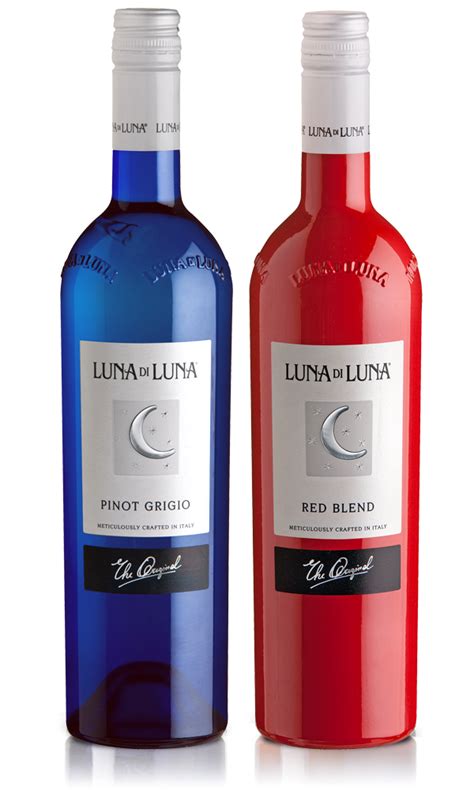 Luna Di Luna Wines Enoitalia