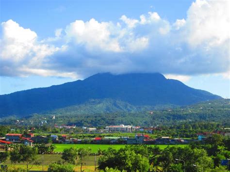 Mount Makiling Los Baños