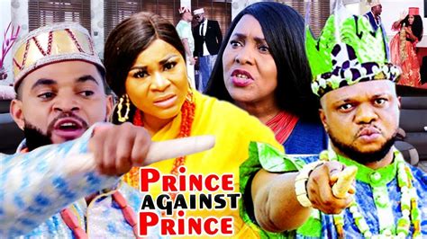 New Hit Movie Prince Against Prince Season 1and2 Ken Erics 2020