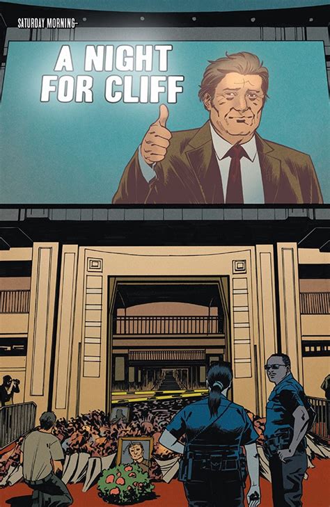 Glitterbomb: The Fame Game #1 | Image Comics