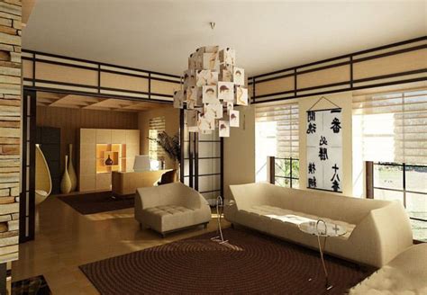 Top 10 Unique Japanese Style Living Room Ideas