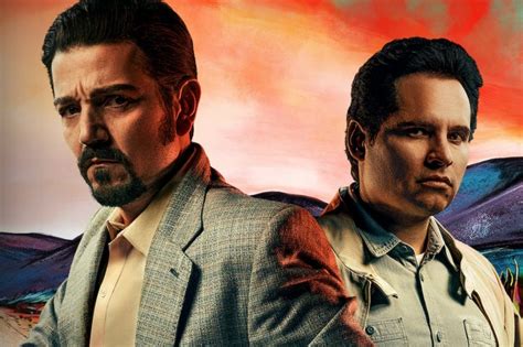 Narcos Mexico Season 2: The Drug Cartel Is Back! Premiere Date, Cast