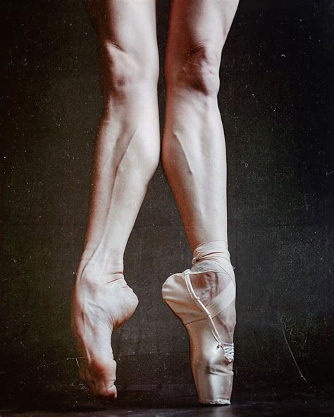 Powerful Backstage Photos Of Ballet Dancers Through Eyes Of Russian
