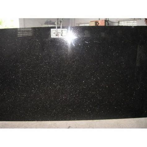 Absolute Black Granite Slab At Rs 250square Feet Absolute Black