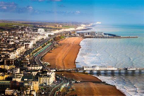 30 Stunning Pictures Of Brighton That Prove It Is Truly The Best Place