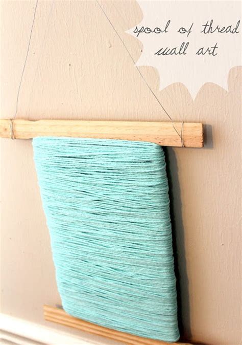 17 Simple And Fun Diy Paint Stick Crafts New Craft Works