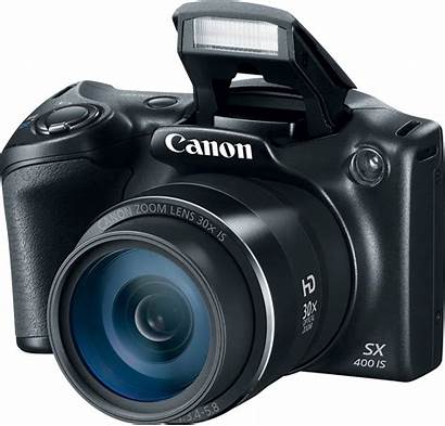 Canon Digital Sx400 Powershot