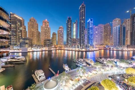Intercontinental Dubai Marina United Arab Emirates Hotel Reviews