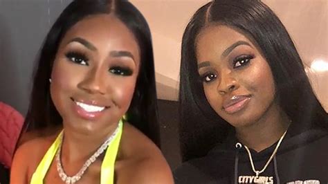 City Girls Rapper Yung Miami Buys Jewelry For Jt As Prison Release Present