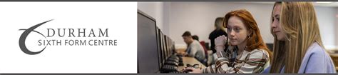 Durham Sixth Form Centre Tes Jobs