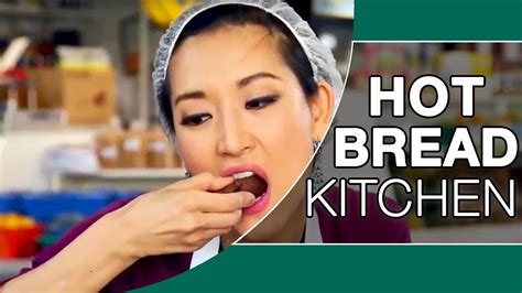 Hot Bread Kitchen Youtube
