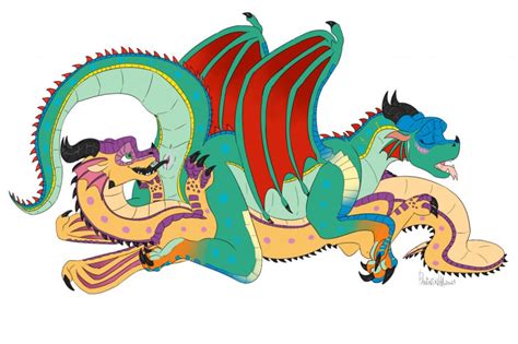 Rule 34 69 Position Ahe Gao Anus Crashandcynder Dragon Duo Female Female Female Feral Feral On