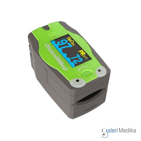 Get the best deal for pulse oximeter without probe pulse oximeters from the largest online selection at ebay.com. Choicemmed MD300C53 Pulse Oximeter Anak | Galeri Medika