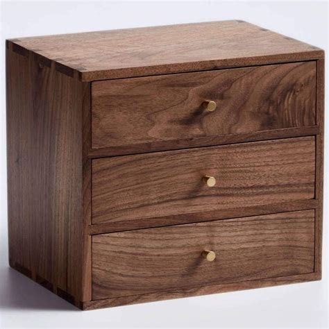wooden desktop organizer with drawer stackable desktop storage file office supplies makeup