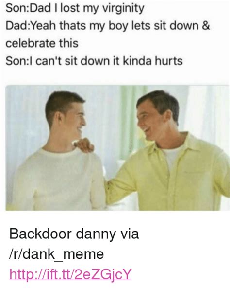 25 Best Memes About Backdoor Backdoor Memes