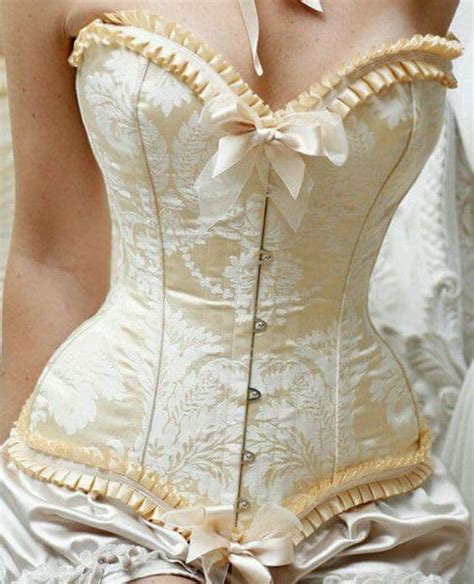 Types Of Corsets Superlabelstore