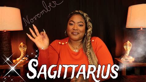 Sagittarius A Message Meant To Reach You Right Now November 2023