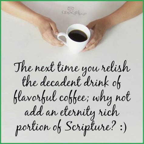 Jesus & Coffee... : ) | Jesus coffee, Coffee with jesus, Words