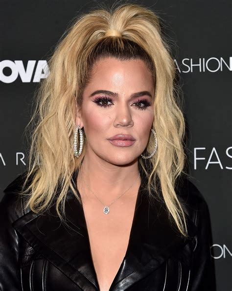 Khloé Kardashian Sends Tristans Paternity Accuser Cease And Desist Letter — Ordering She Stop