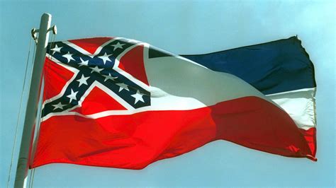 University Of Mississippi Orders State Flag Removed