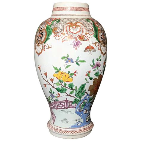 Chinoiserie Vases And Vessels 166 For Sale At 1stdibs
