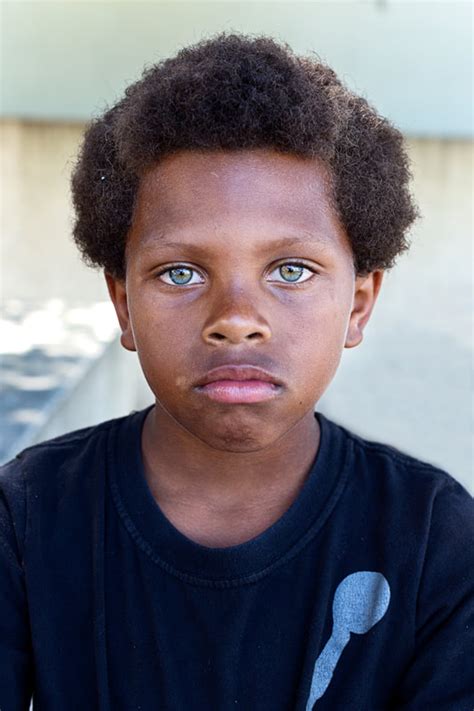 Color Portraits - Documentary & Portrait Photographer