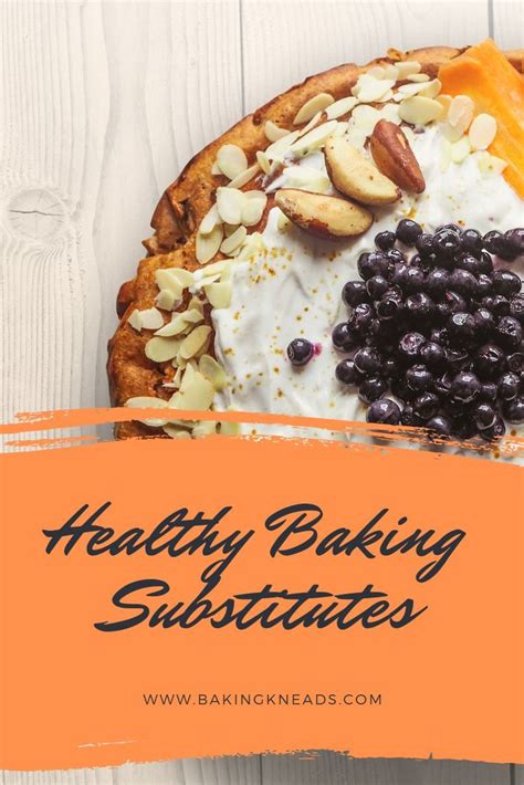 Take your baking game to the next level with these flour substitutes and flour alternatives like almond flour, coconut flour, and buckwheat flour. Healthy Baking Substitutes for Sugar, Flour, Butter, and ...