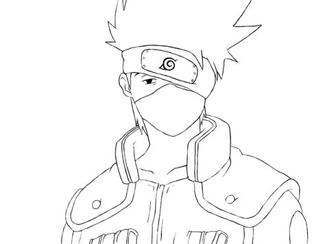 Printable christmas coloring pages free printable coloring pages free printables cat coloring page cool coloring pages coloring sheets have fun with these naruto coloring pages ideas. Kakashi Hatake Coloring Pages at GetColorings.com | Free ...