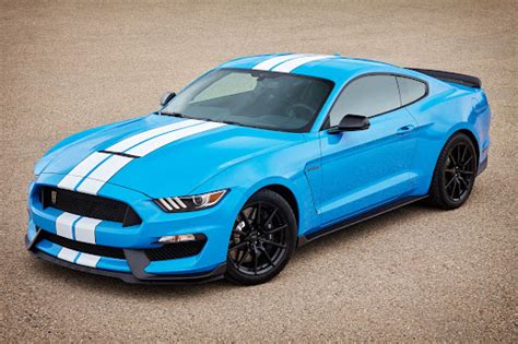 Blue Car Colors Names These Are The 5 Best Blues You Can Get On A Car