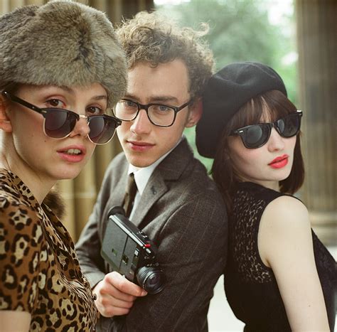 Review God Help The Girl Newcity Film