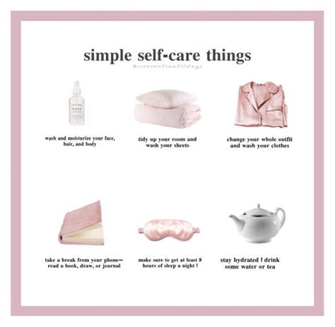 Pinterest — 𝑜𝒽𝓃𝑜𝒸𝒶𝓇𝑜𝓁𝒾𝓃𝑒 Self Care Self Improvement Tips Self Care