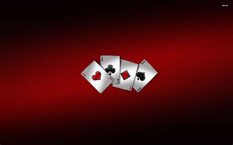69 Playing Cards Wallpaper