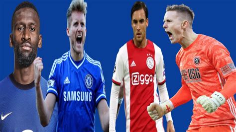 Chelsea News And Chelsea Transfer News In Five Minutes Chelsdaft Fans Blog
