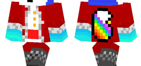 (online) naruto jedy v3.7 download pelo m from brilhantego.net. Winter Wong | Minecraft PE Skins