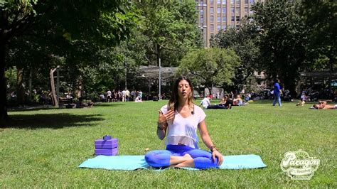 As of january 6, all 2020 virtual tcs new york city marathon finisher packages have been shipped both within the u.s. "Warm Up & Breathing Exercises" - Yoga For Runners ...