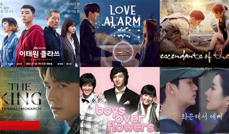Mejores Dramas Coreanos 2016 Hablemos De Doramas Youtube Gambaran