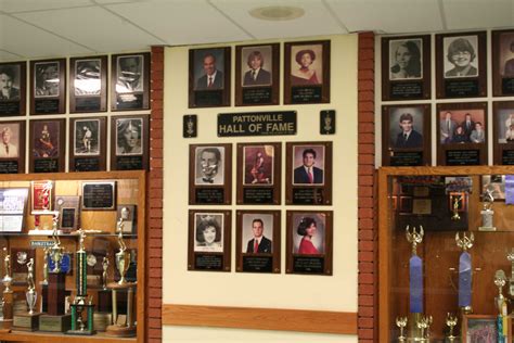 Hall Of Fame Shows Pattonville Greatness Pattonvilletoday