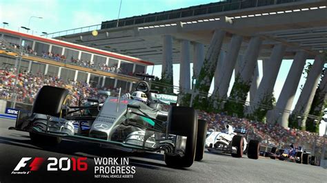 For the first time, players can create their. F1 2016 Download Torrent for PC