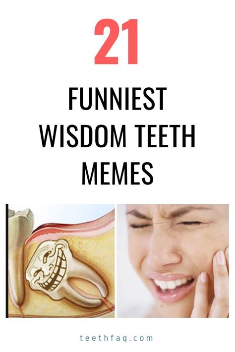 Wisdom Teeth Removal Funny Quotes Shortquotescc