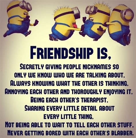 Friendship Quotes That You And Your Best Friends Friends Quotes Funny Friendship Quotes