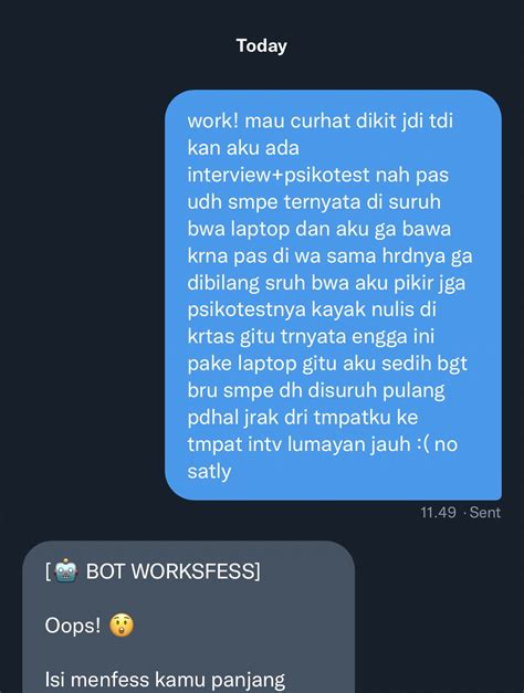 Baca Rules Di Bit Ly Worksfess On Twitter Work Cewe Nganggur